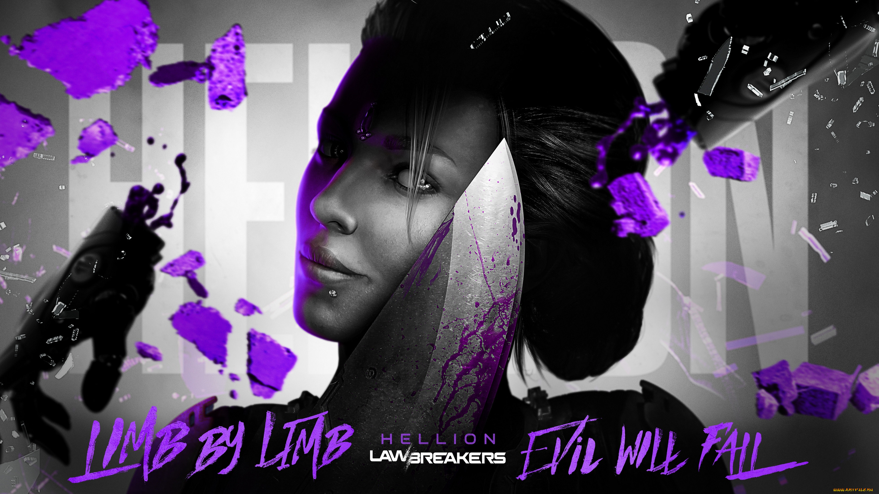 lawbreakers,  , , action